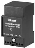 Elektro Regelger�te Temperaturregler f�r Dachrinnen- und Freifl�chenbeheizung Eismelder f�r Freifl�chenheizung 